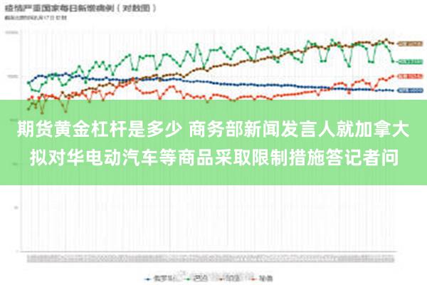 期货黄金杠杆是多少 商务部新闻发言人就加拿大拟对华电动汽车等商品采取限制措施答记者问